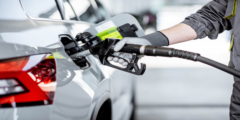Petrol or diesel?