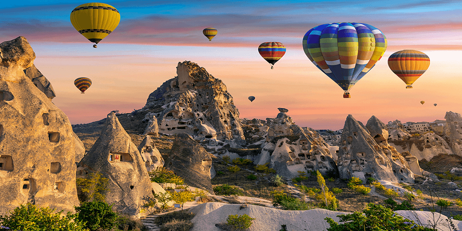 Cappadocia Araç Kiralama