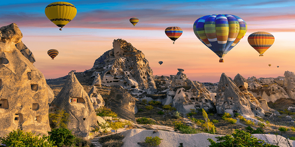 Cappadocia Car Rental