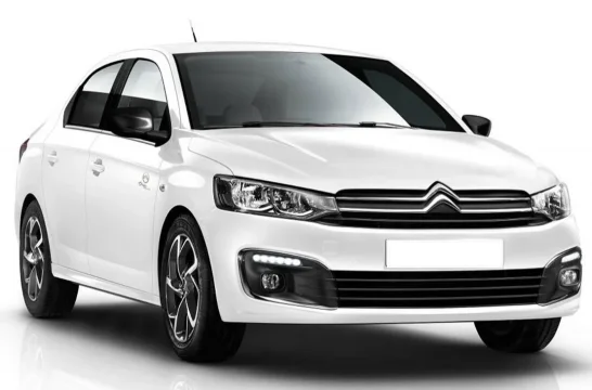 DİZEL Citröen Elysee Veya Peugeot 301