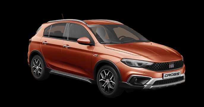 BENZİNLİ FIAT EGEA CROSS 