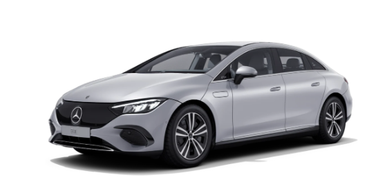 ELEKTRİKLİ YENİ MERCEDES EQS 450+ AMG 2024 MODEL