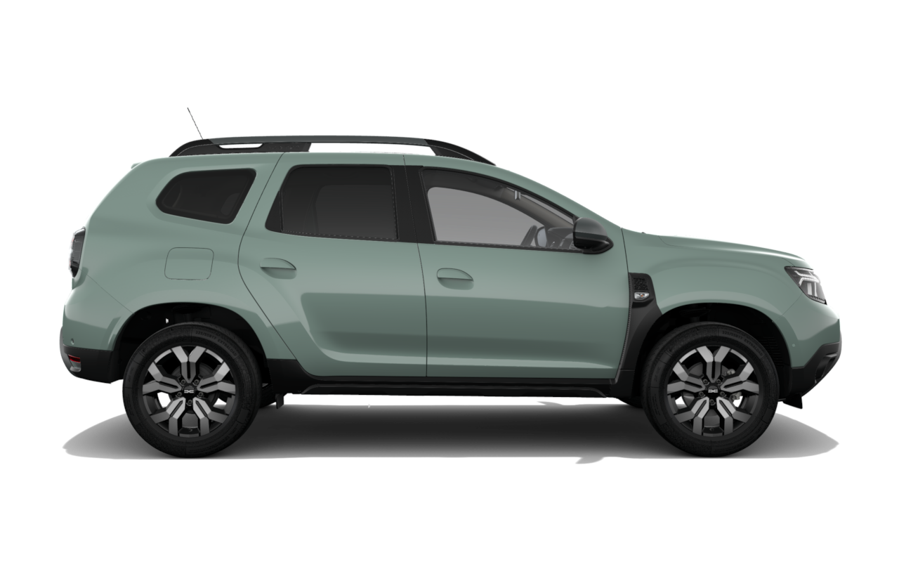 YENİ DACİA DUSTER JOURNEY OTOMATİK 1.3 TCE 150 HP +Multimedya