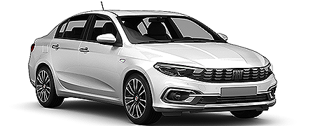 DİZEL Fiat Egea Easy 1.3 95 HP 