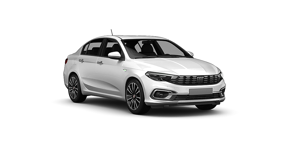 DİZEL Fiat Egea Easy 1.3 95 HP 